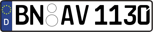 BN-AV1130