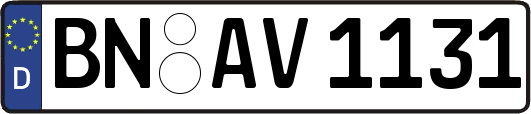 BN-AV1131