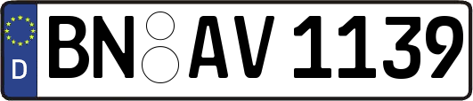 BN-AV1139