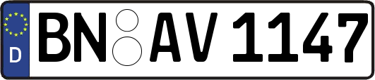 BN-AV1147