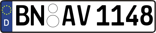 BN-AV1148