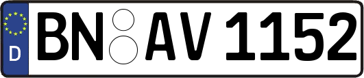 BN-AV1152