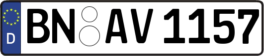 BN-AV1157