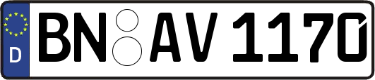 BN-AV1170