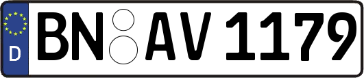 BN-AV1179