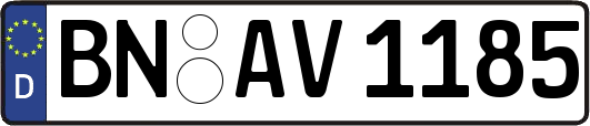 BN-AV1185