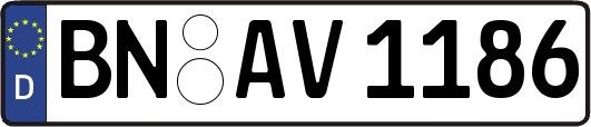 BN-AV1186