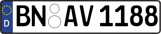 BN-AV1188