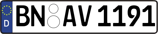 BN-AV1191