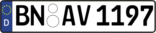 BN-AV1197