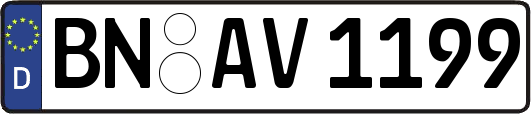 BN-AV1199