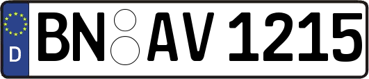 BN-AV1215