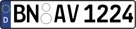 BN-AV1224
