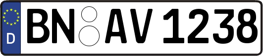 BN-AV1238
