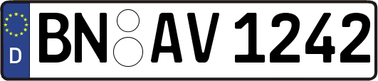 BN-AV1242