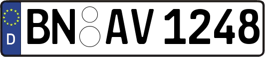 BN-AV1248