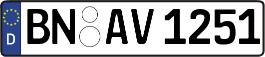 BN-AV1251