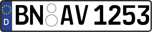 BN-AV1253