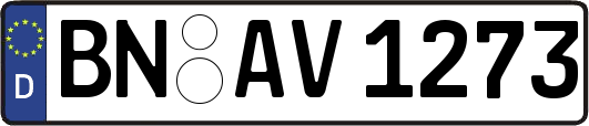 BN-AV1273