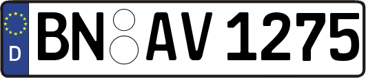 BN-AV1275