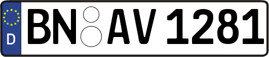 BN-AV1281