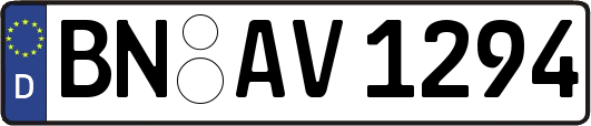 BN-AV1294