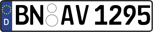 BN-AV1295