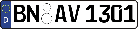 BN-AV1301