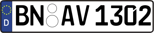BN-AV1302