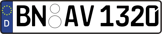 BN-AV1320