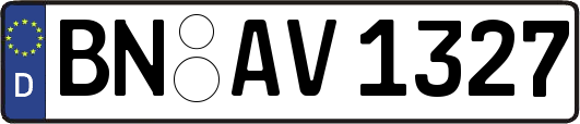 BN-AV1327