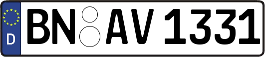 BN-AV1331