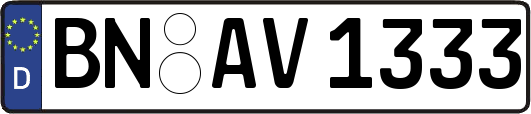BN-AV1333