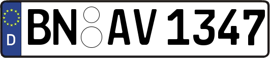 BN-AV1347