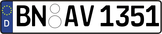 BN-AV1351