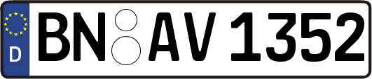 BN-AV1352