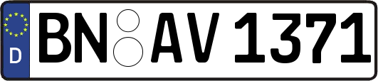 BN-AV1371