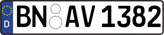 BN-AV1382