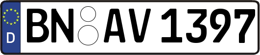 BN-AV1397
