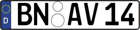 BN-AV14