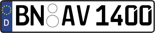 BN-AV1400
