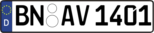 BN-AV1401