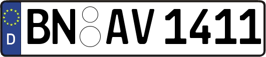 BN-AV1411