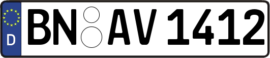 BN-AV1412
