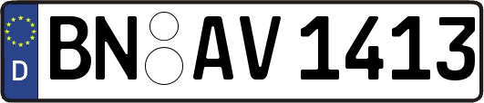 BN-AV1413