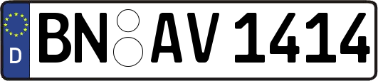 BN-AV1414