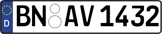 BN-AV1432