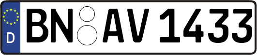 BN-AV1433