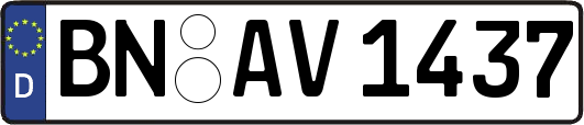 BN-AV1437