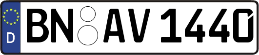 BN-AV1440